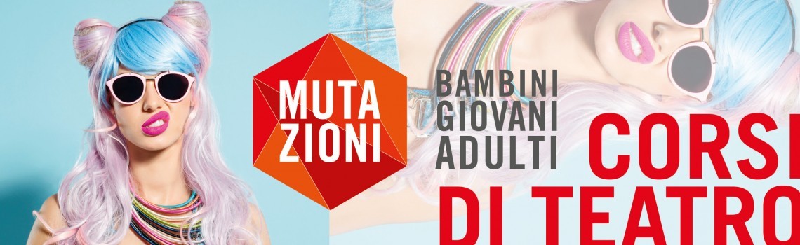 Mutazioni Teatro Clitunno Trevi