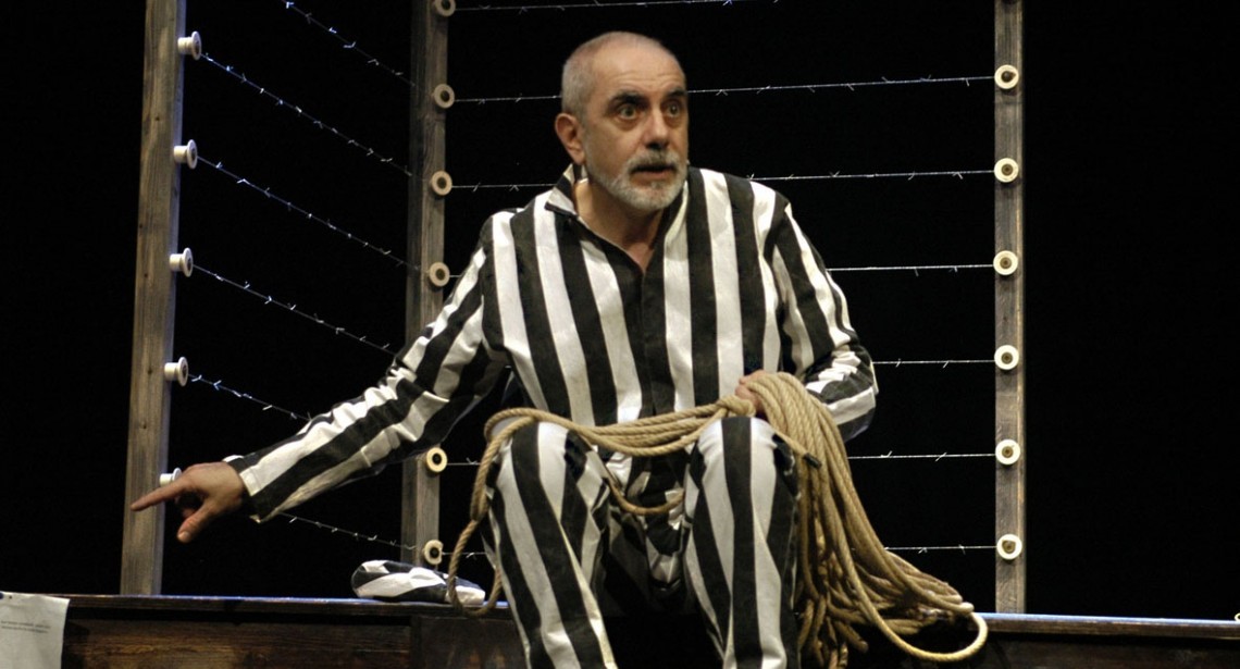 Apologia di Socrate, fontemaggiore, teatro ragazzi ,Socrate