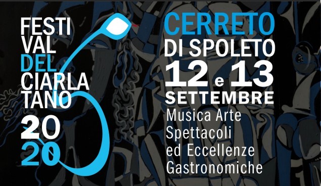 festival del ciarlatano, spettacoli, eventi, teatro di strada, burattini, musica popolare